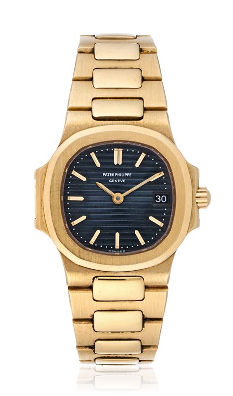 patek philippe nautilus woman|Patek Philippe Nautilus geneve.